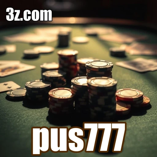 Conectando Jogadores: Amigos na pus777 com Estilo Único