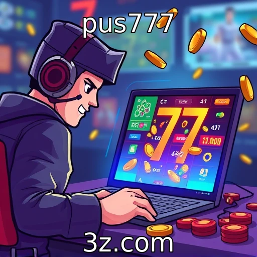 Tendências de monetização em jogos online