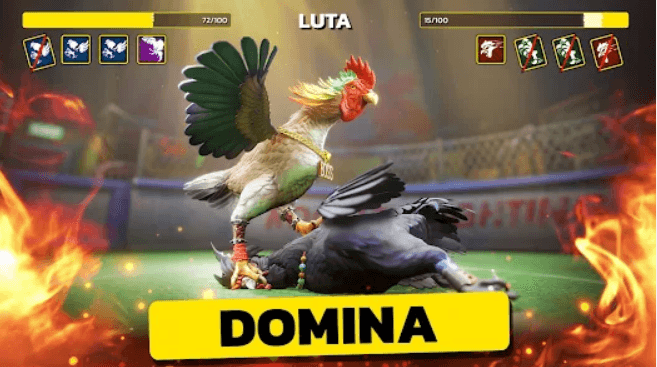 pus777 Jogos App Sport