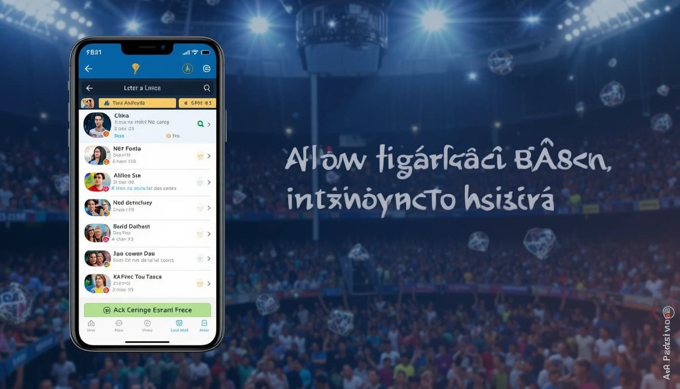 Baixe o App da pus777