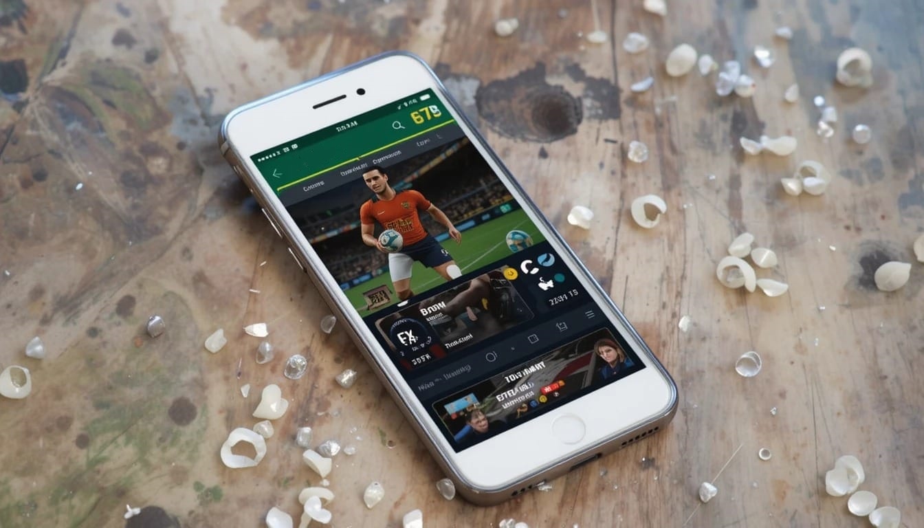 Baixe o App da pus777