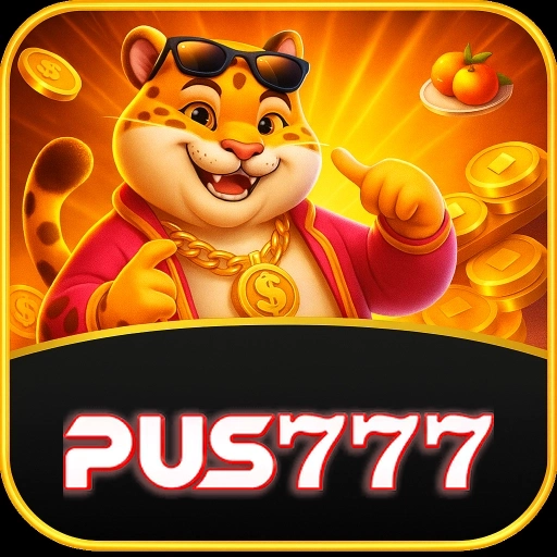 pus777 logo